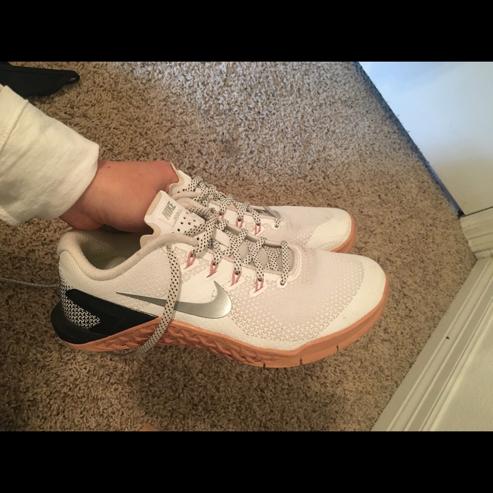 Women’s Nike Metcons